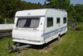 Karavan Hobby Excellent 495